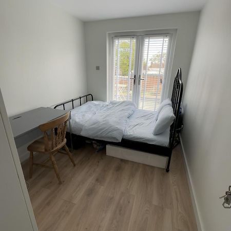 Brand New Suit Room 10 Min To Walk Central Line! Woodford Zewnętrze zdjęcie
