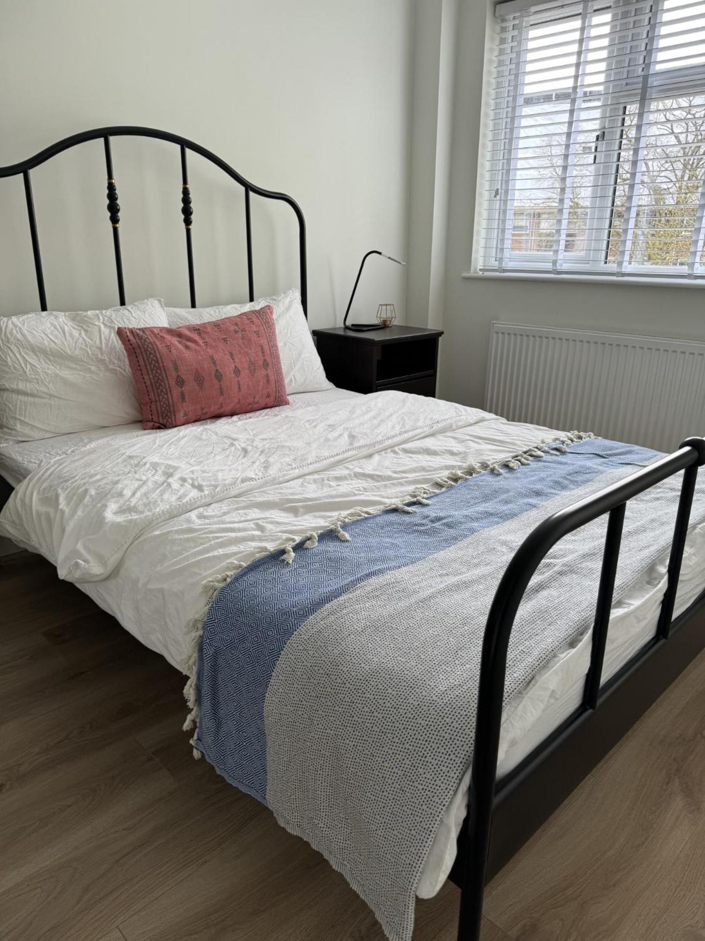 Brand New Suit Room 10 Min To Walk Central Line! Woodford Zewnętrze zdjęcie