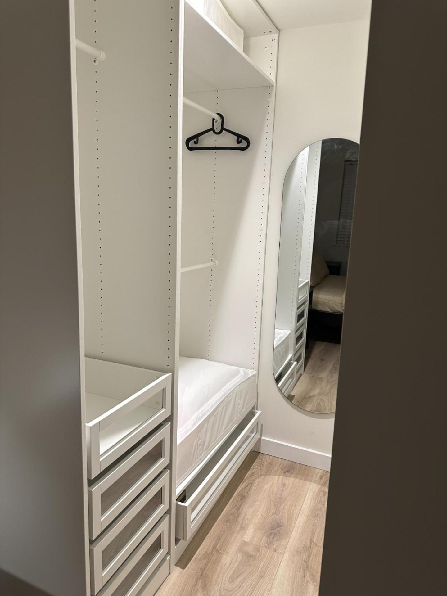 Brand New Suit Room 10 Min To Walk Central Line! Woodford Zewnętrze zdjęcie