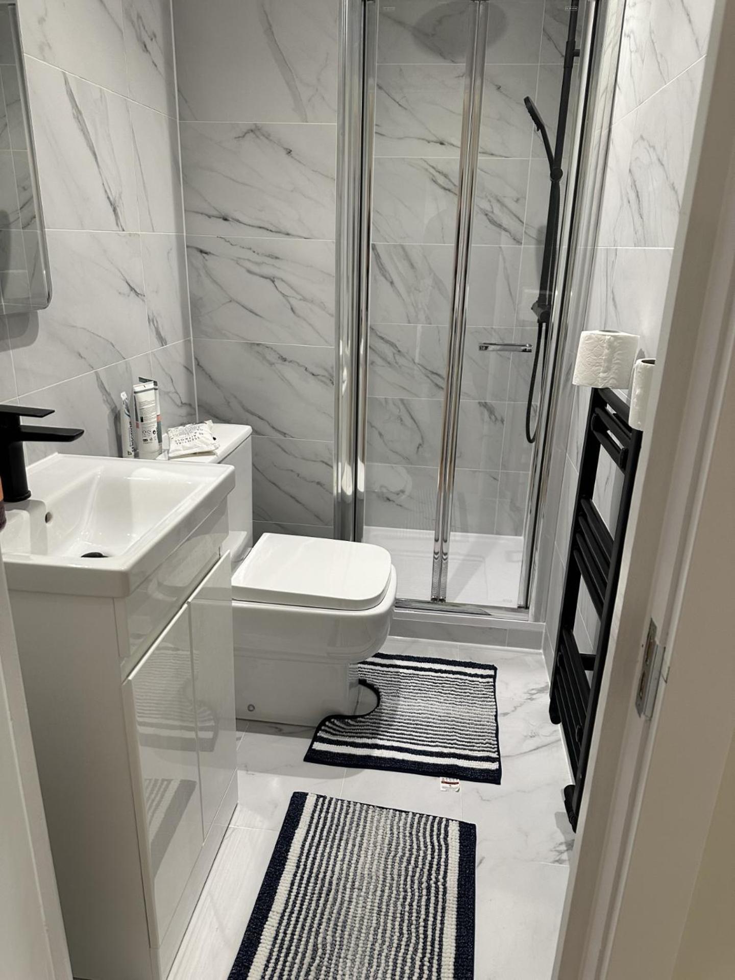 Brand New Suit Room 10 Min To Walk Central Line! Woodford Zewnętrze zdjęcie