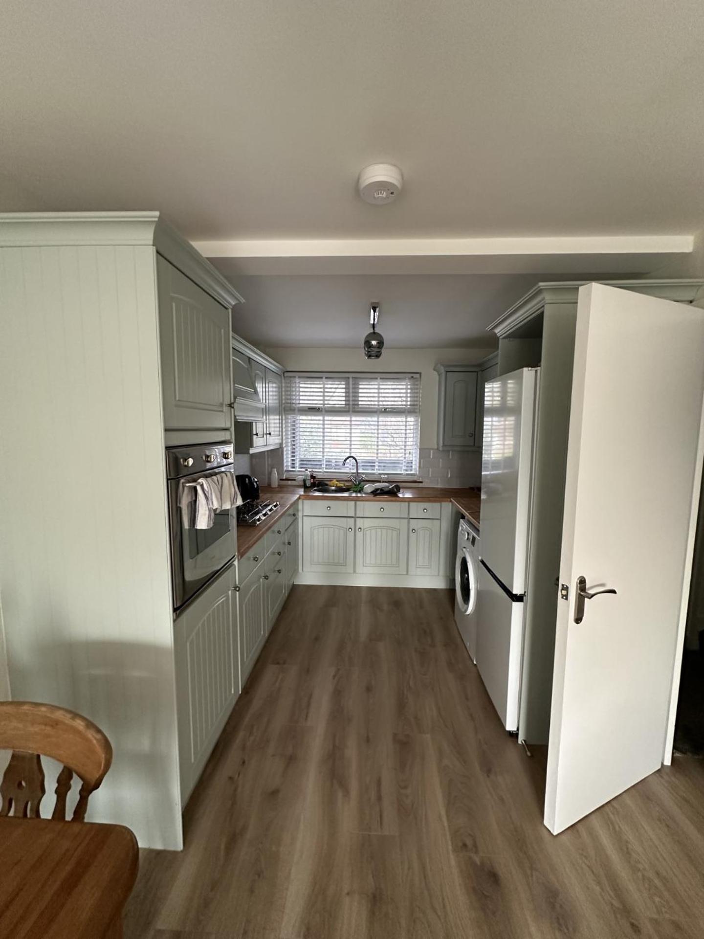 Brand New Suit Room 10 Min To Walk Central Line! Woodford Zewnętrze zdjęcie
