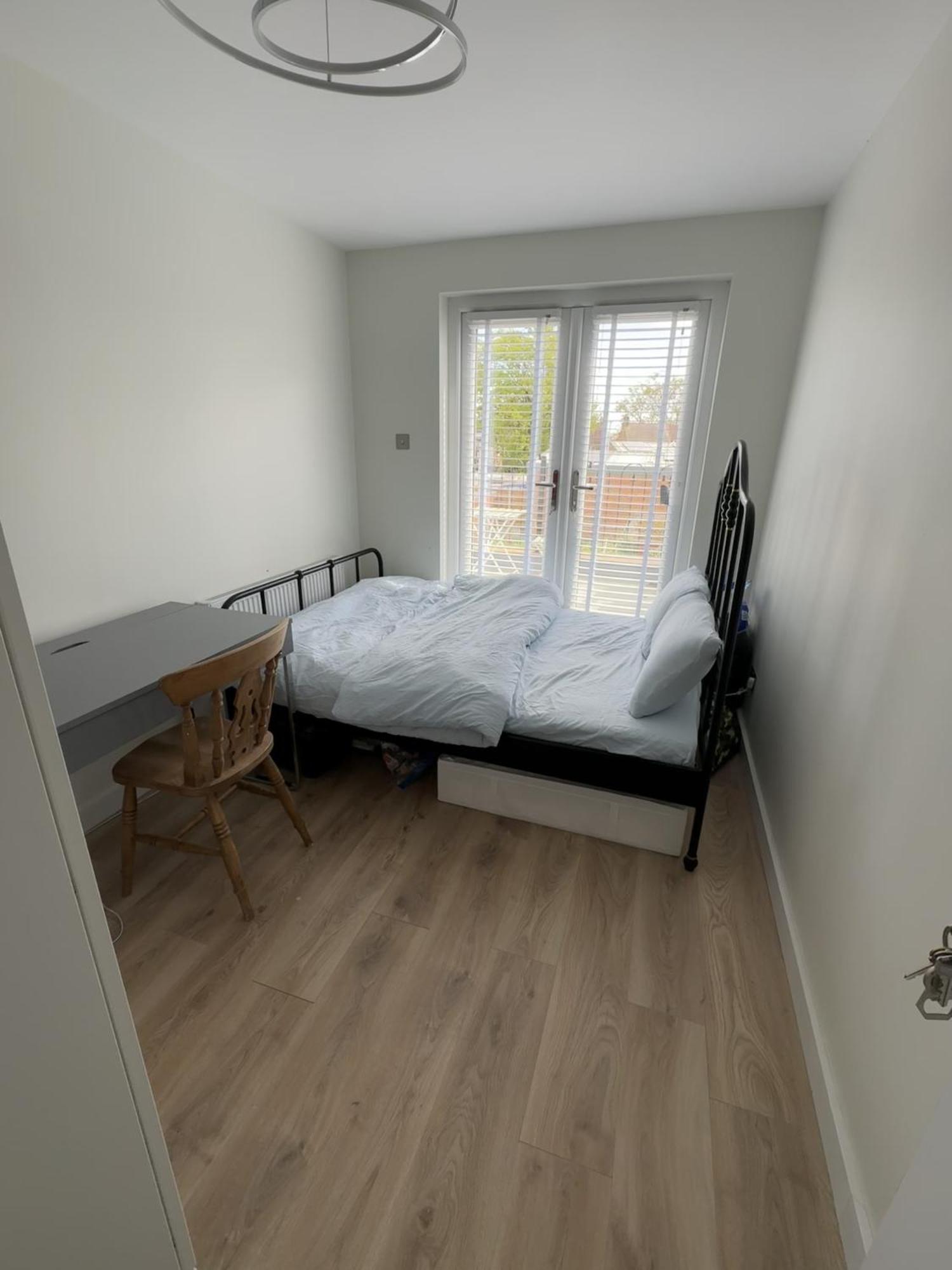 Brand New Suit Room 10 Min To Walk Central Line! Woodford Zewnętrze zdjęcie