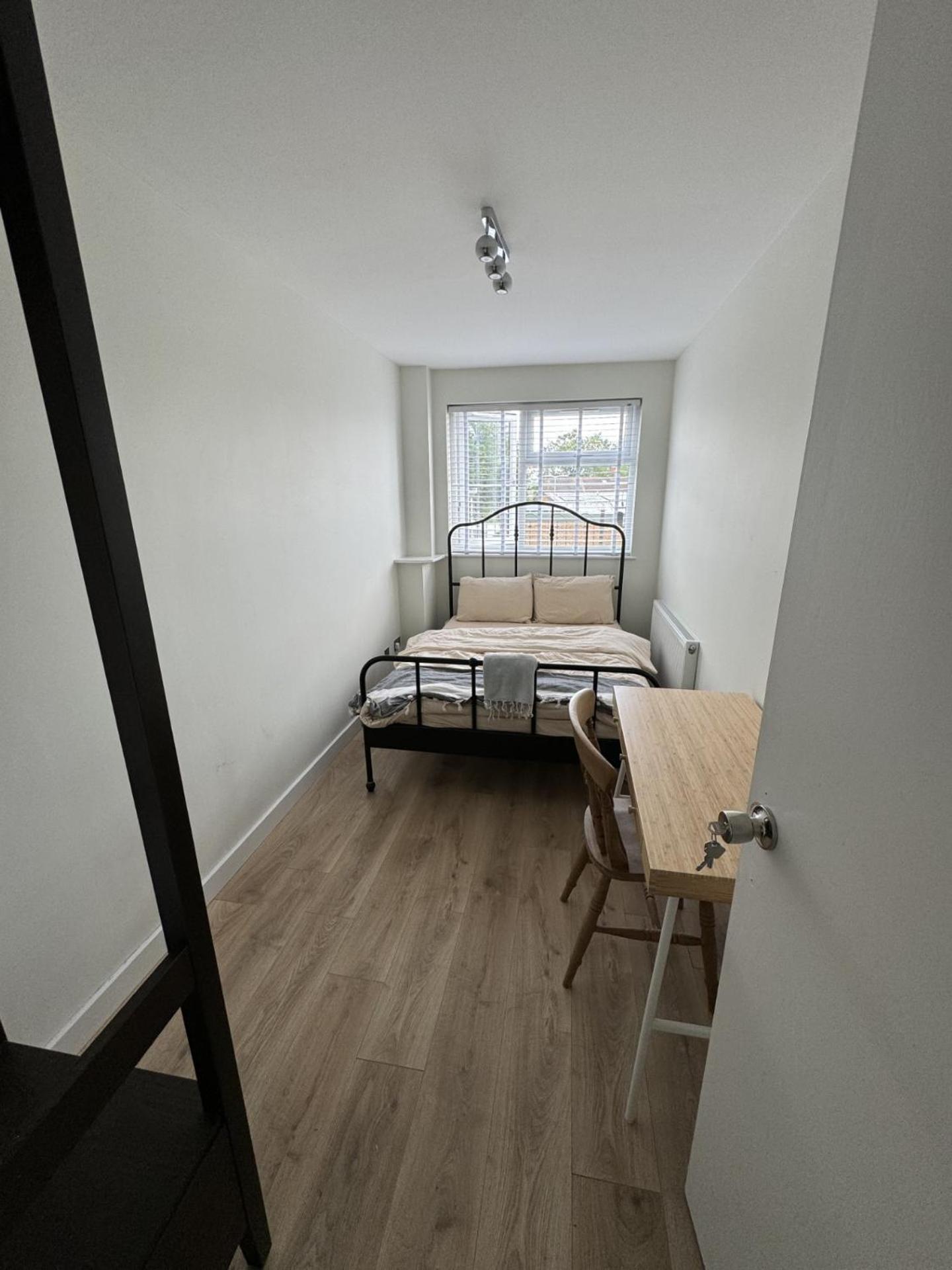 Brand New Suit Room 10 Min To Walk Central Line! Woodford Zewnętrze zdjęcie